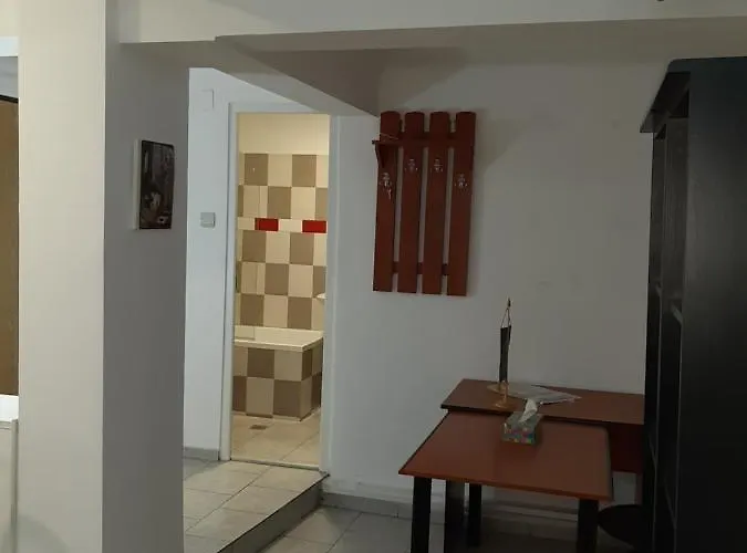Carol 51 Hostel