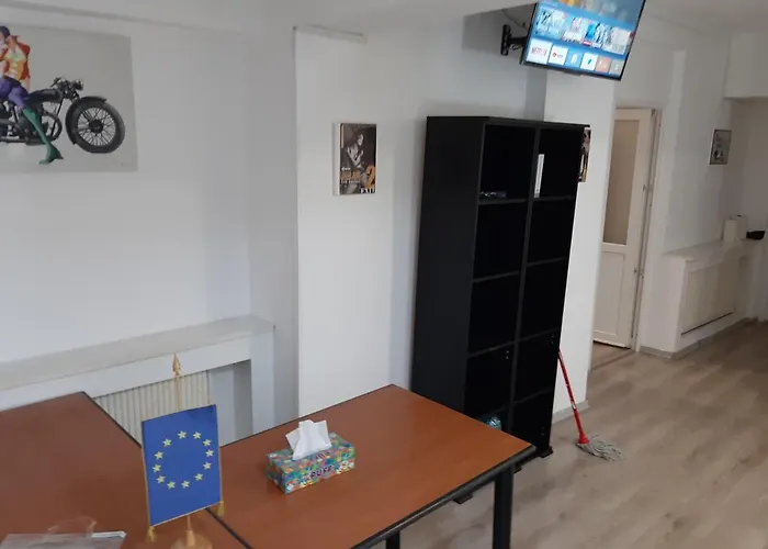 Carol 51 Bükreş