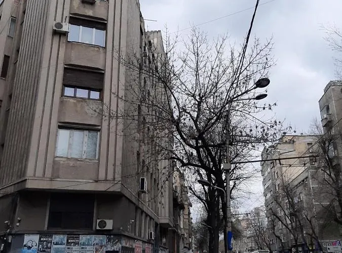 Carol 51 * Bükreş