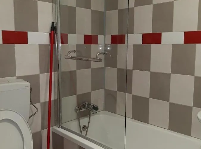 Carol 51 Hostel Bükreş
