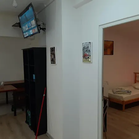 Carol 51 Βουκουρέστι