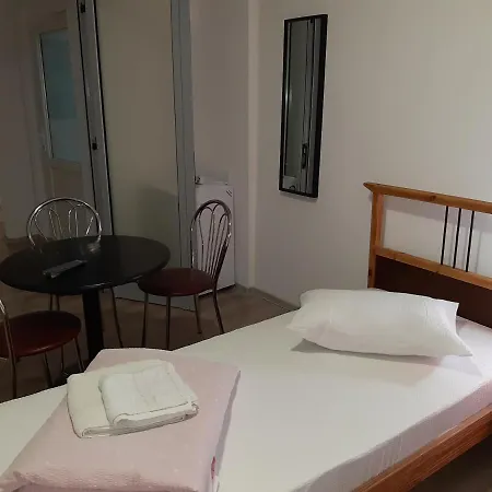 Auberge de jeunesse Carol 51