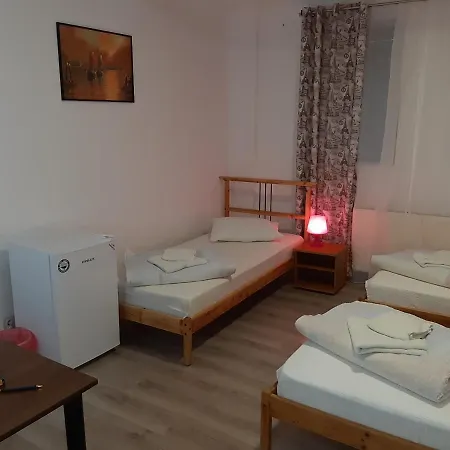 Carol 51 Auberge de jeunesse
