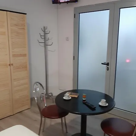 Auberge de jeunesse Carol 51 Bucarest