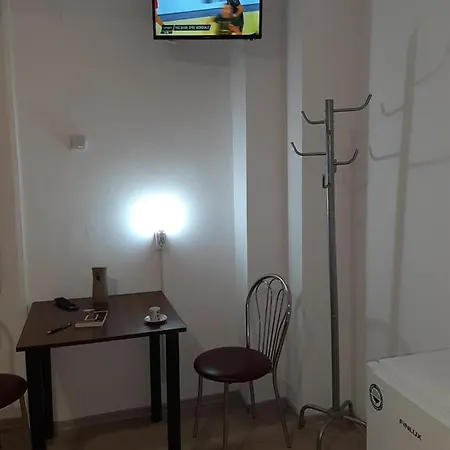 Auberge de jeunesse Carol 51 Bucarest