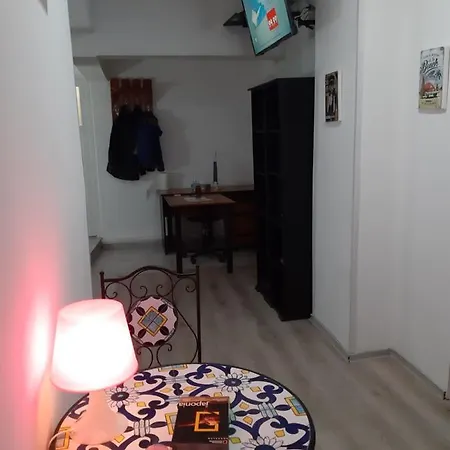 Auberge de jeunesse Carol 51