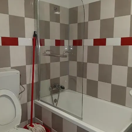 Carol 51 Hostel Βουκουρέστι