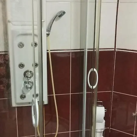 Hostel Carol 51 Βουκουρέστι