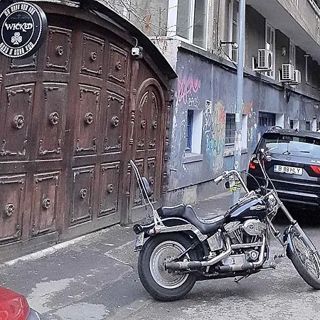 Carol 51 Bucharest