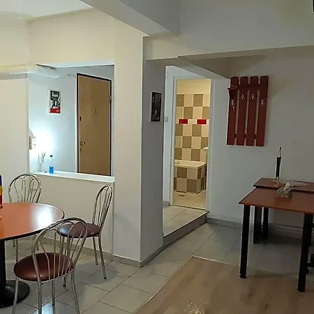 Hostel Carol 51 *