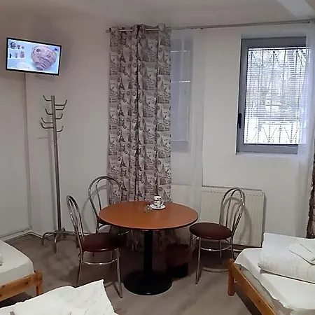Hostel Carol 51 Bucharest