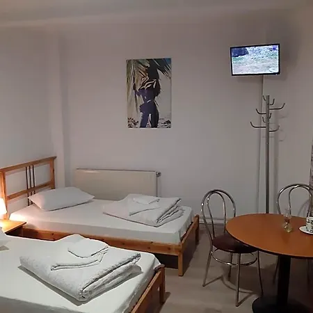 Hostel Carol 51 Bucharest