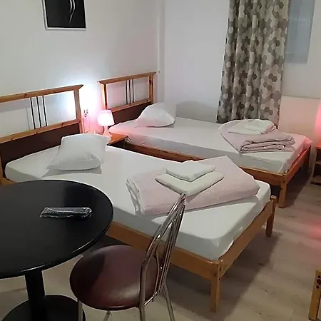 Hostel Carol 51 Bucharest