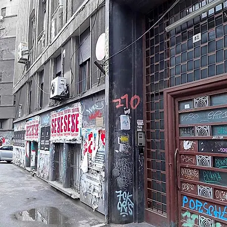 Carol 51 Hostel *
