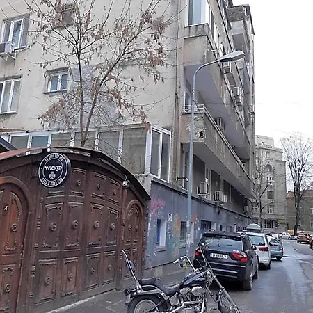 Hostel Carol 51