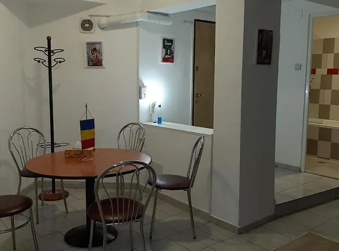 Carol 51 * Бухарест