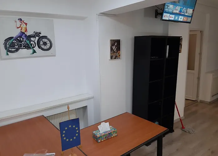 Hostel Carol 51 Bucureşti
