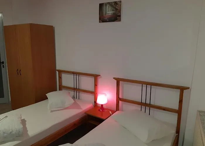 Carol 51 Hostel Bucureşti