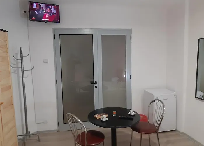 Carol 51 Hostel Bucureşti