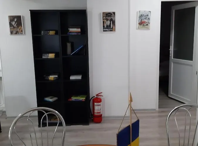 Carol 51 Бухарест