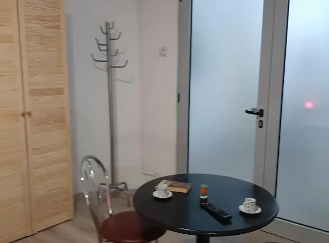 Hostel Carol 51 Bucureşti