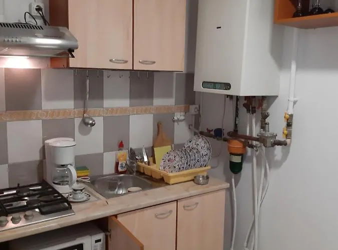 Carol 51 Хостел