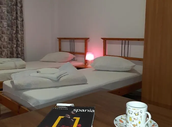 Carol 51 Hostel Bucureşti