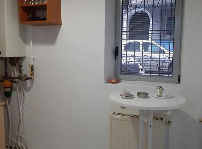 Carol 51 Hostel