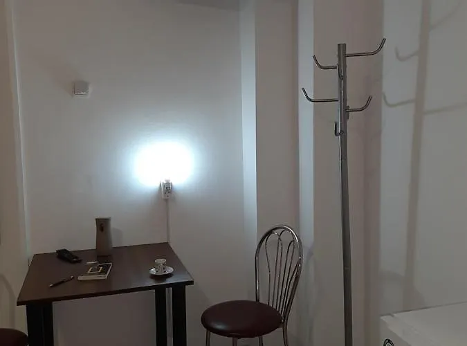 Hostel Carol 51 Bucureşti