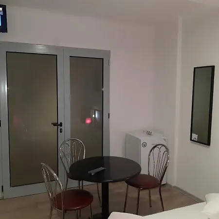 Carol 51 بوخارست