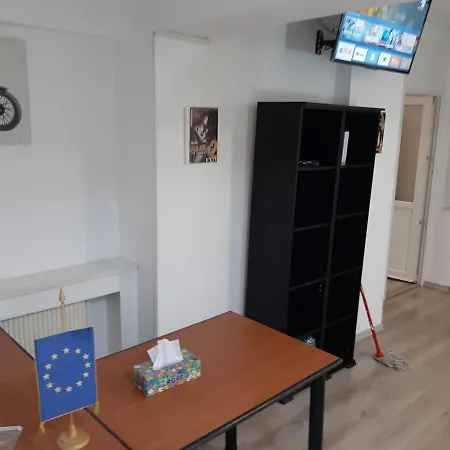 Carol 51 بوخارست