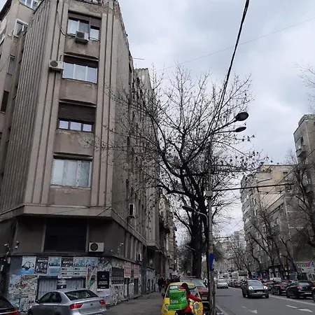 Carol 51 * Bucarest