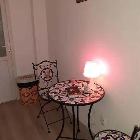 بيت شباب Carol 51