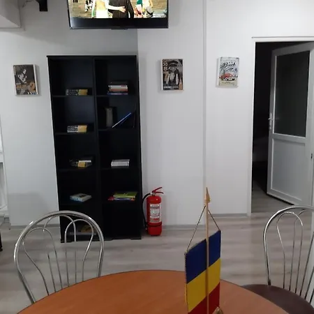 Carol 51 بوخارست