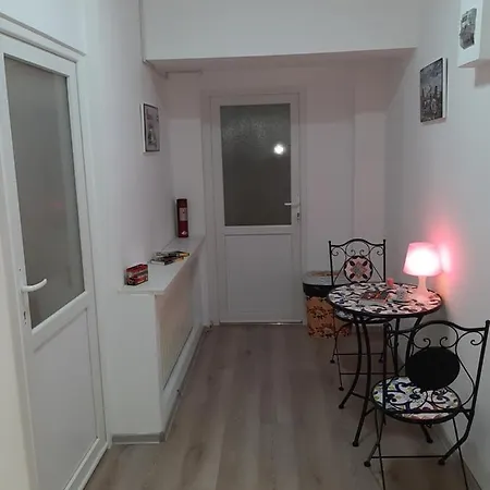 Carol 51 * Bucarest
