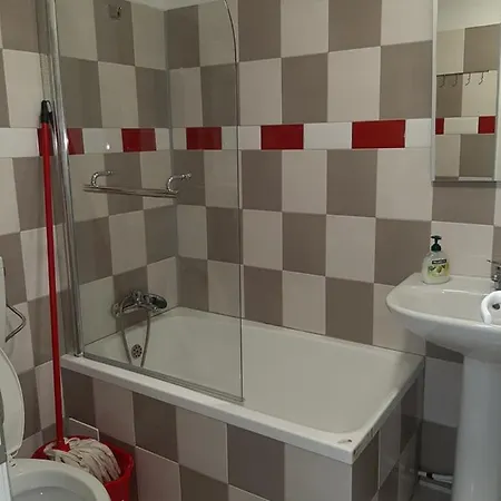 Ostello Carol 51 Bucarest