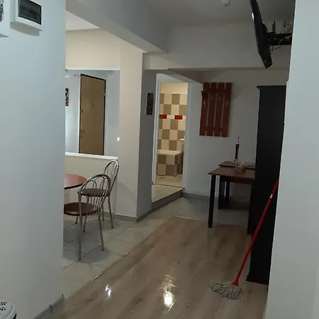 Carol 51 ブカレスト